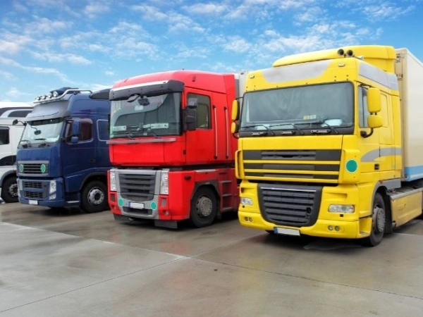 Bursa İskilip Nakliye